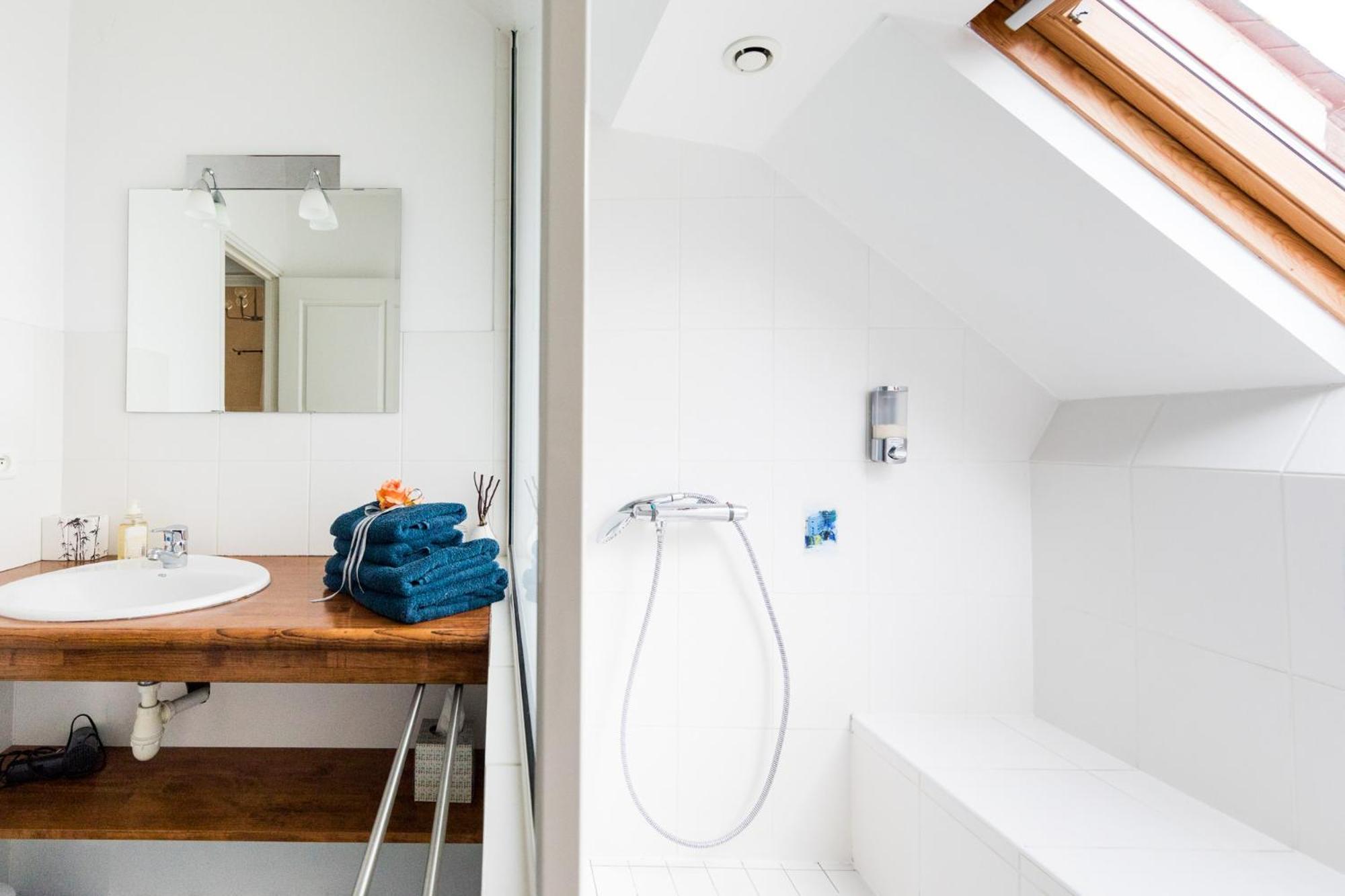 Rive Gauche - Chambres D'Hotes En Bord D'Authion Maze Room photo