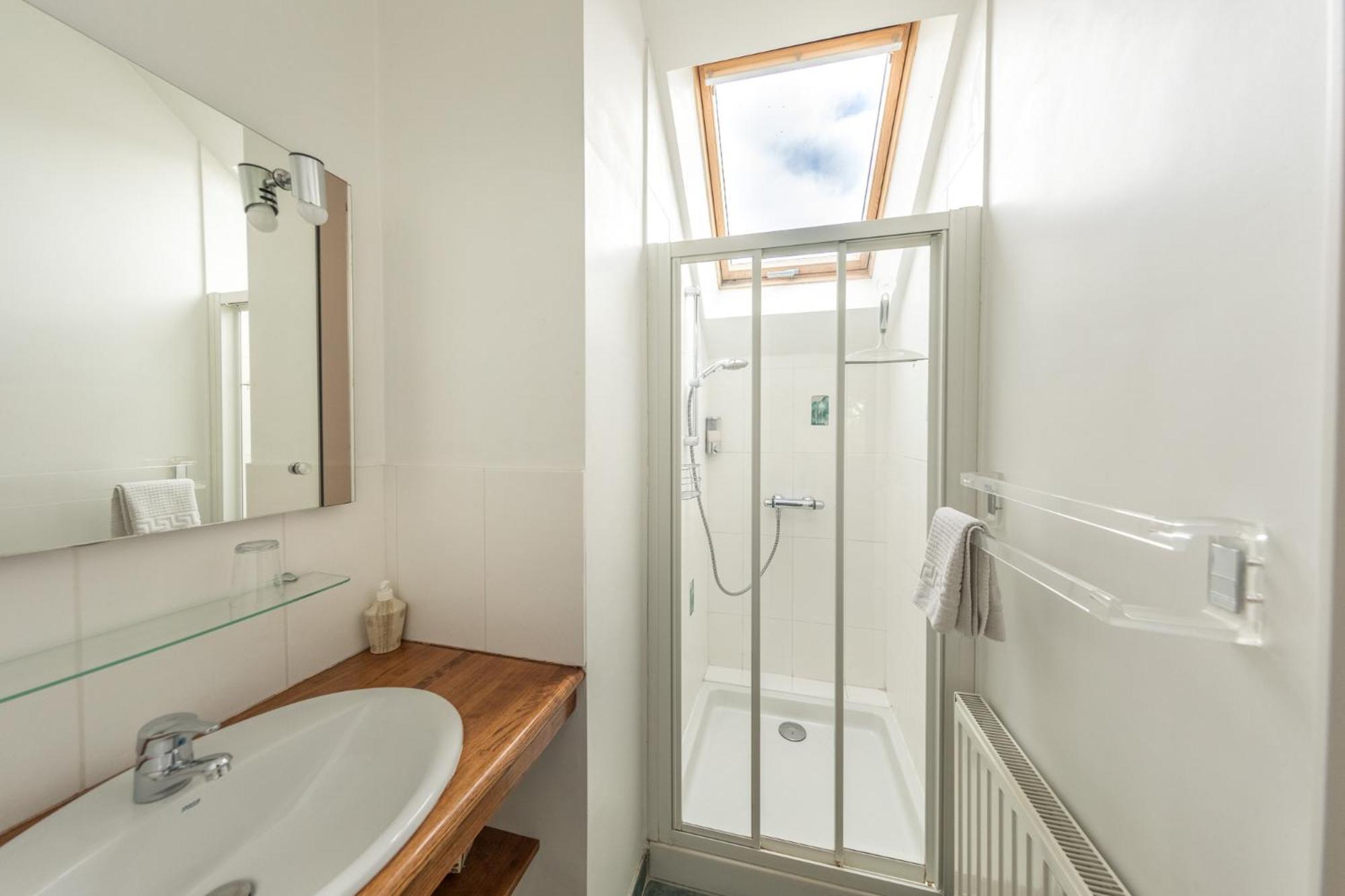 Rive Gauche - Chambres D'Hotes En Bord D'Authion Maze Room photo
